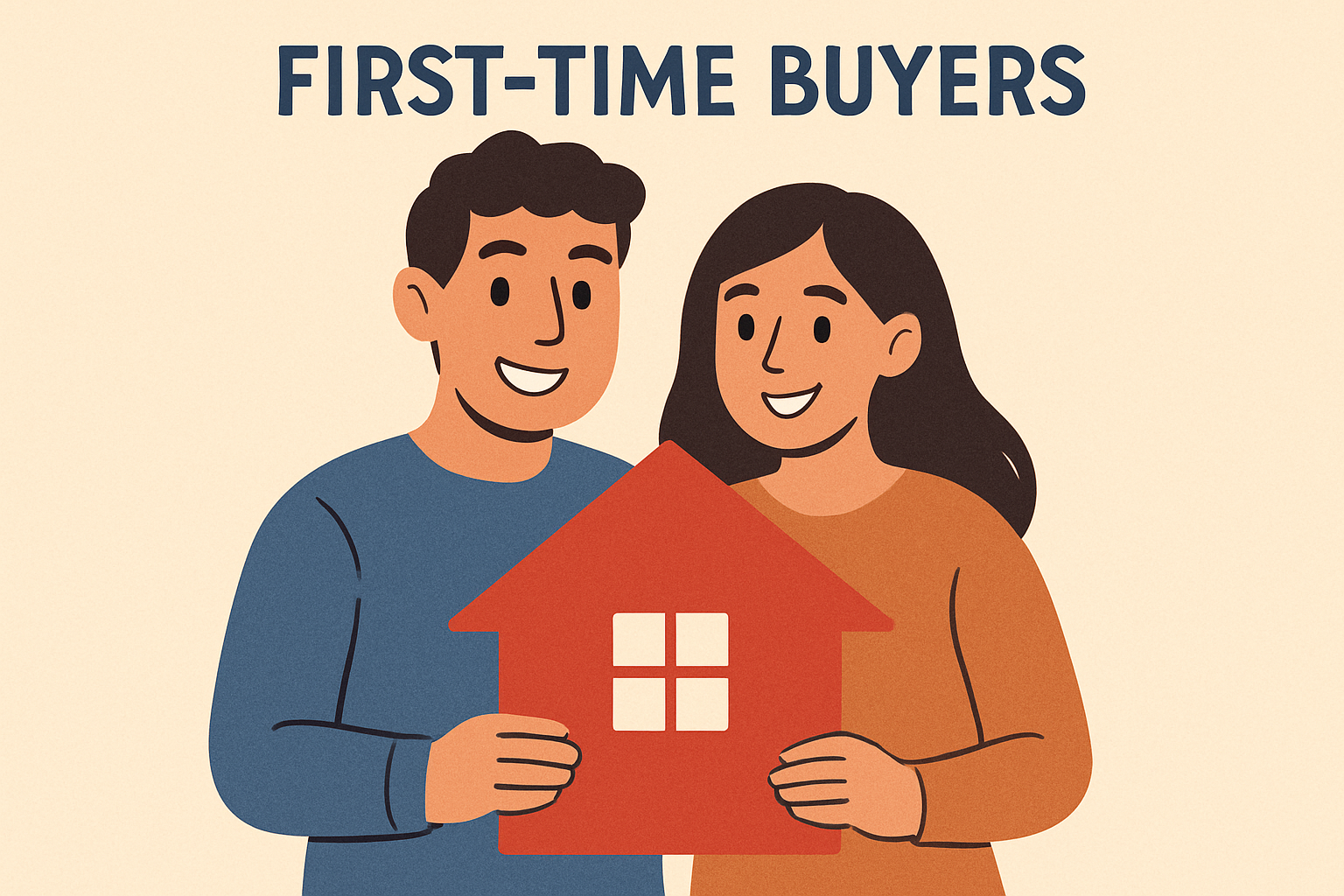 First-time Buyers