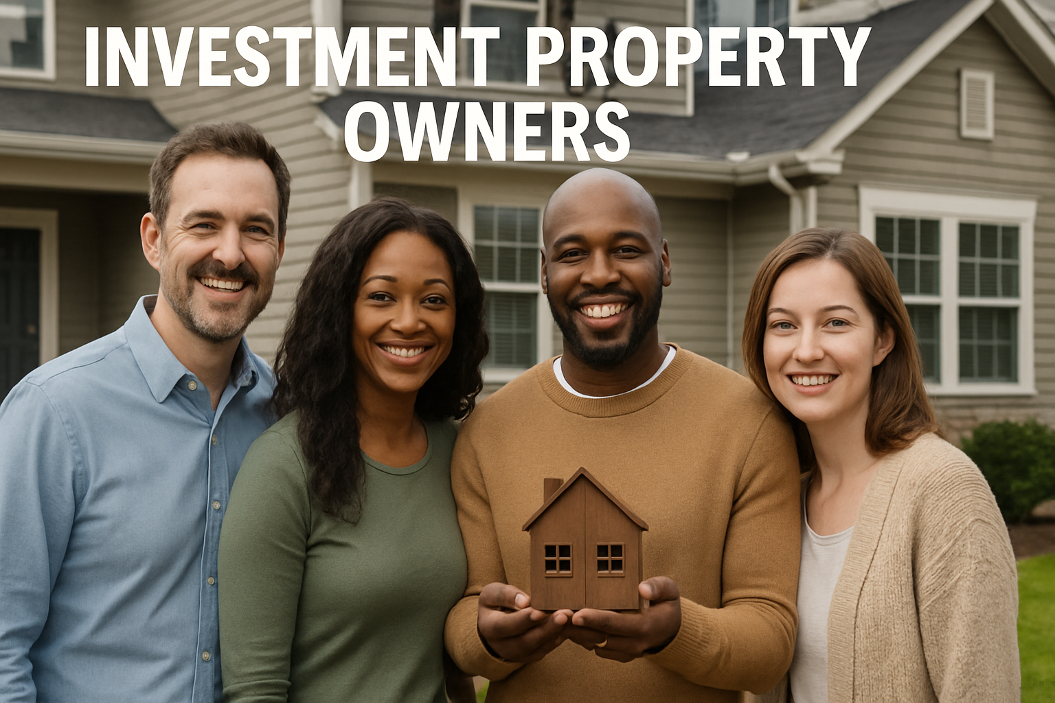 Investment Property Owners
