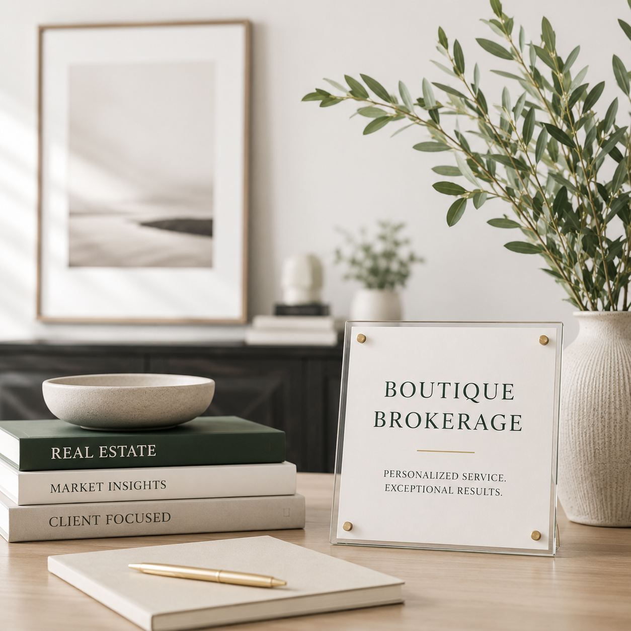 Trustwell boutique