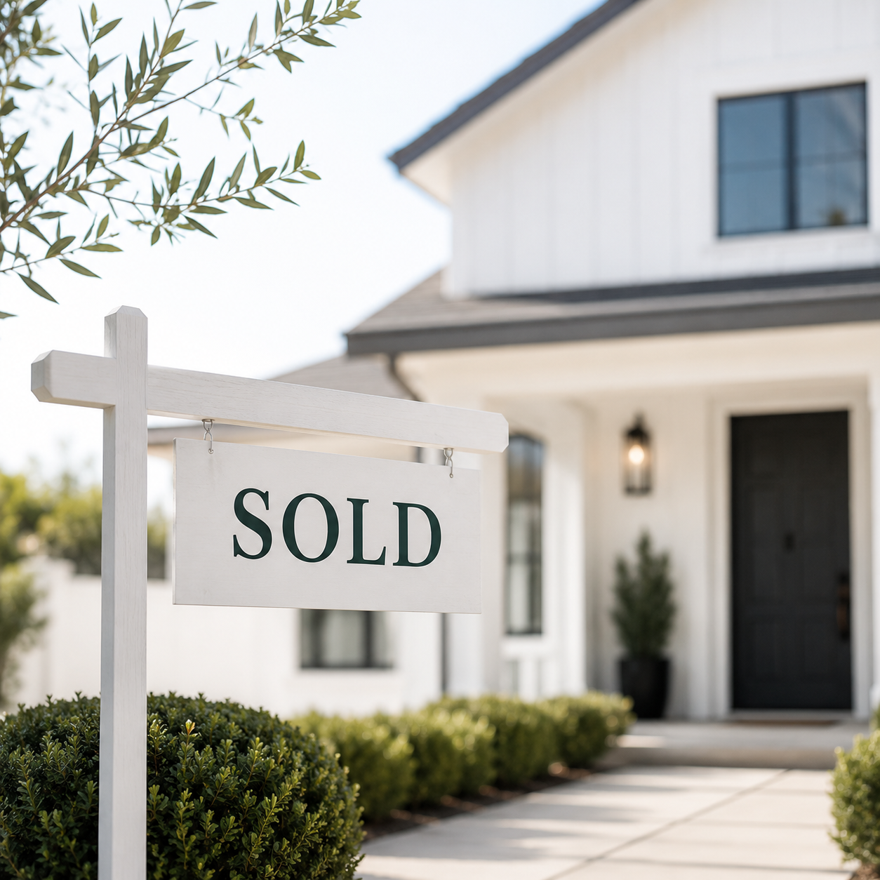 Trustwell sold